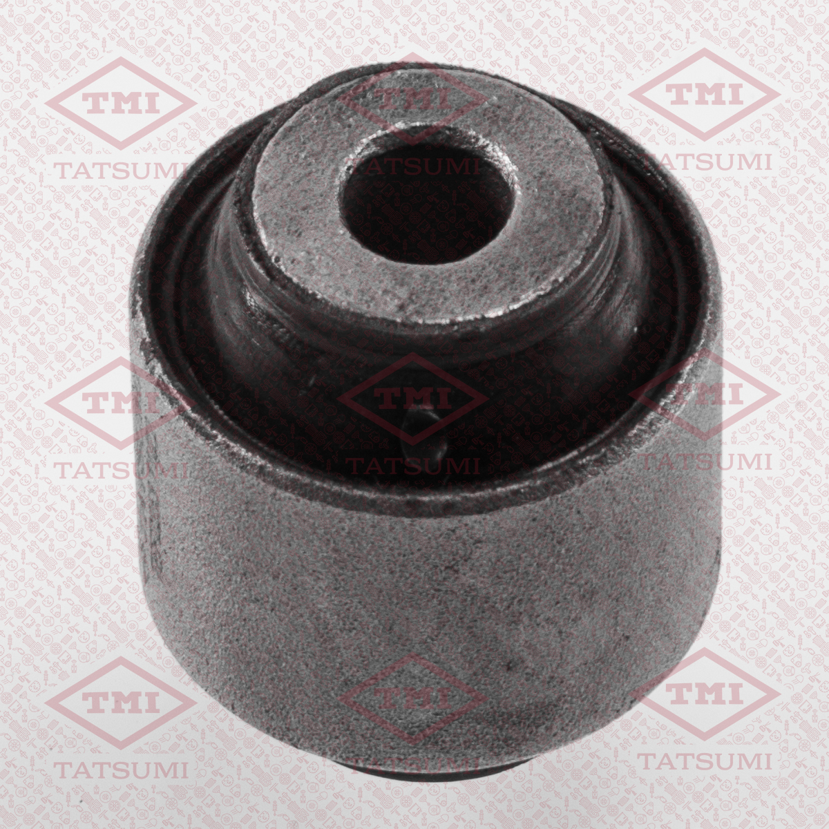 Bushing shock Absorber