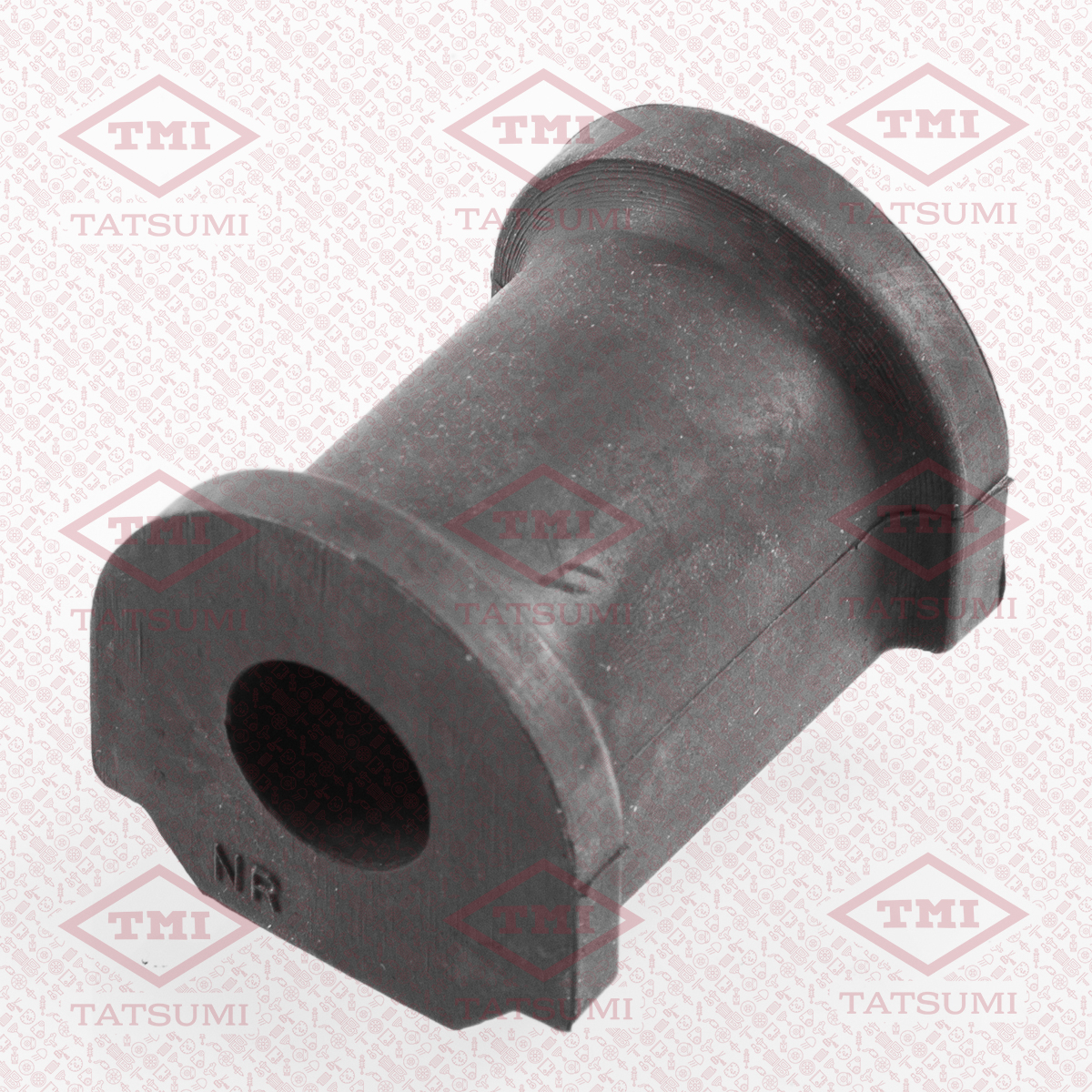 Bushing stabilizer