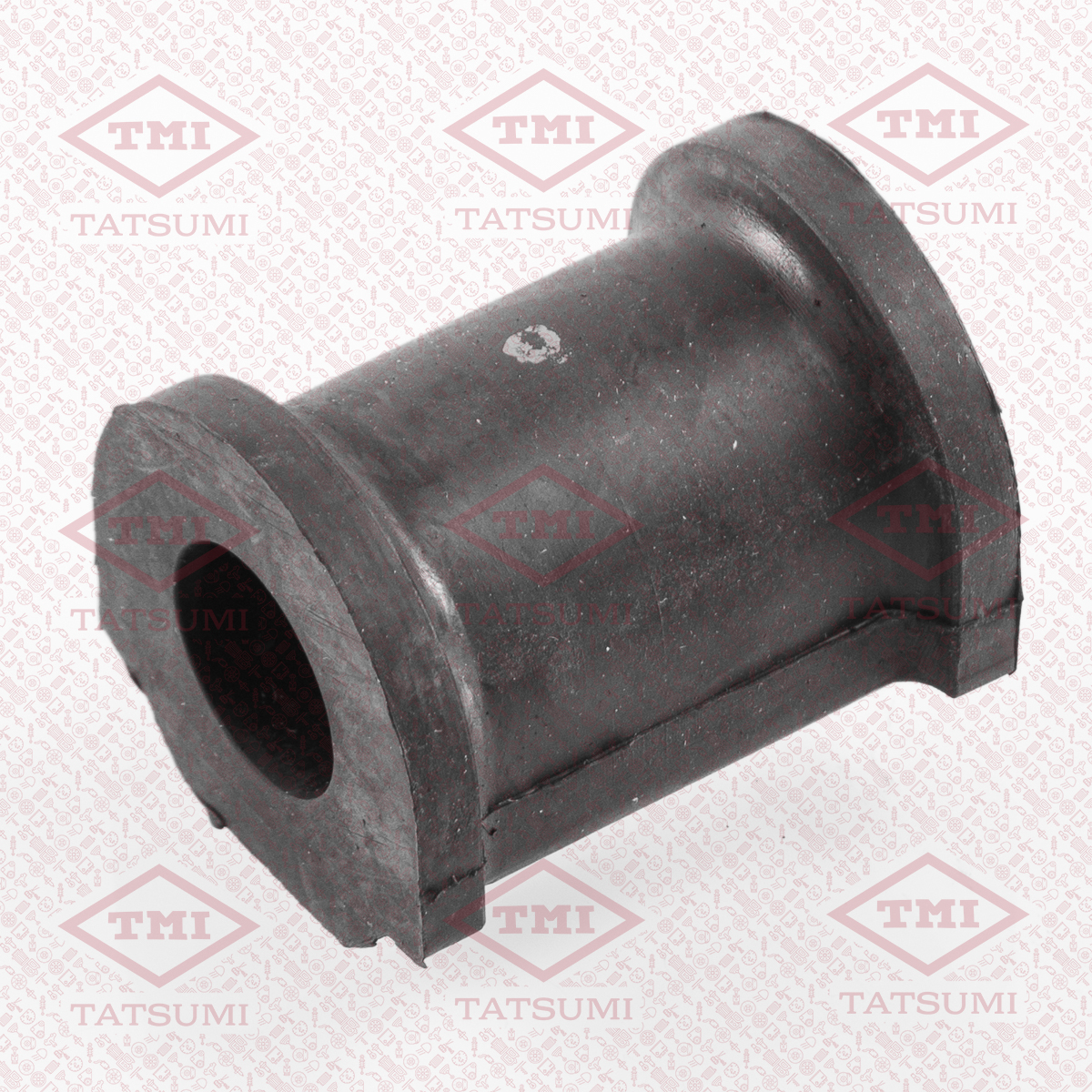 Bushing stabilizer