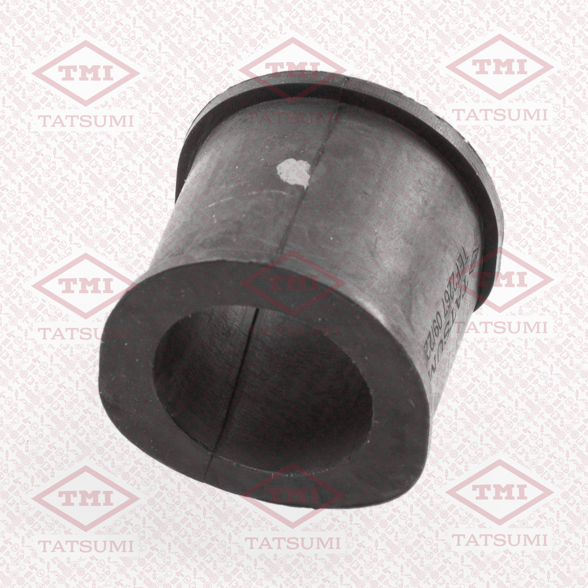 Bushing stabilizer