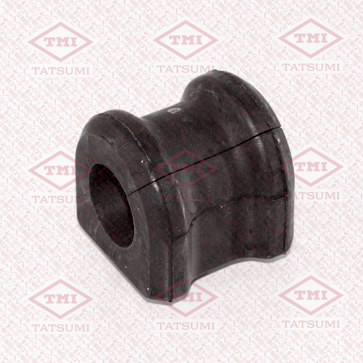 Bushing stabilizer