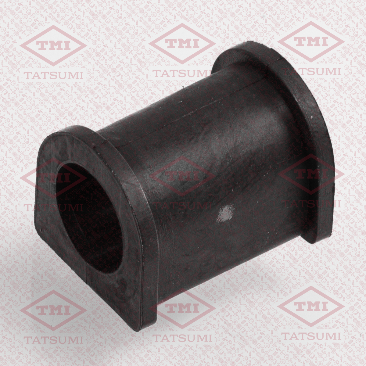 Bushing stabilizer