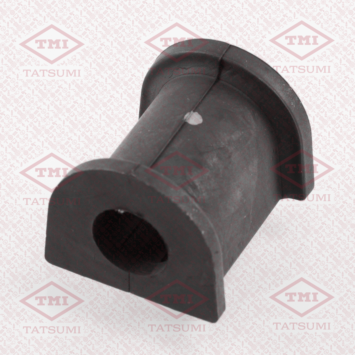 Bushing stabilizer