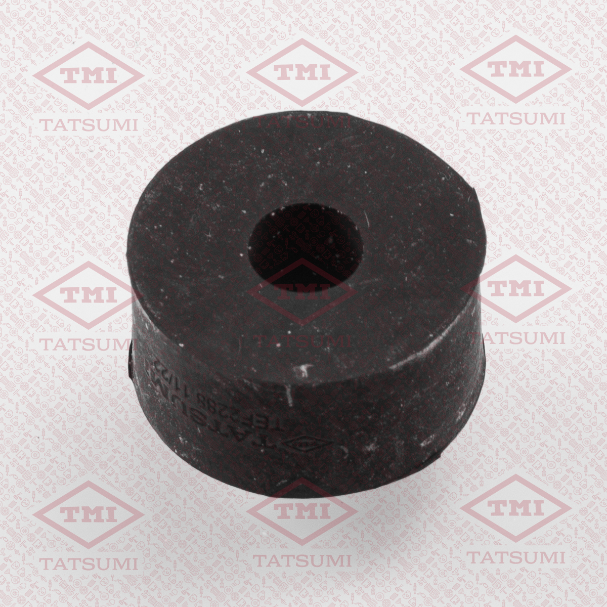 Bushing stabilizer