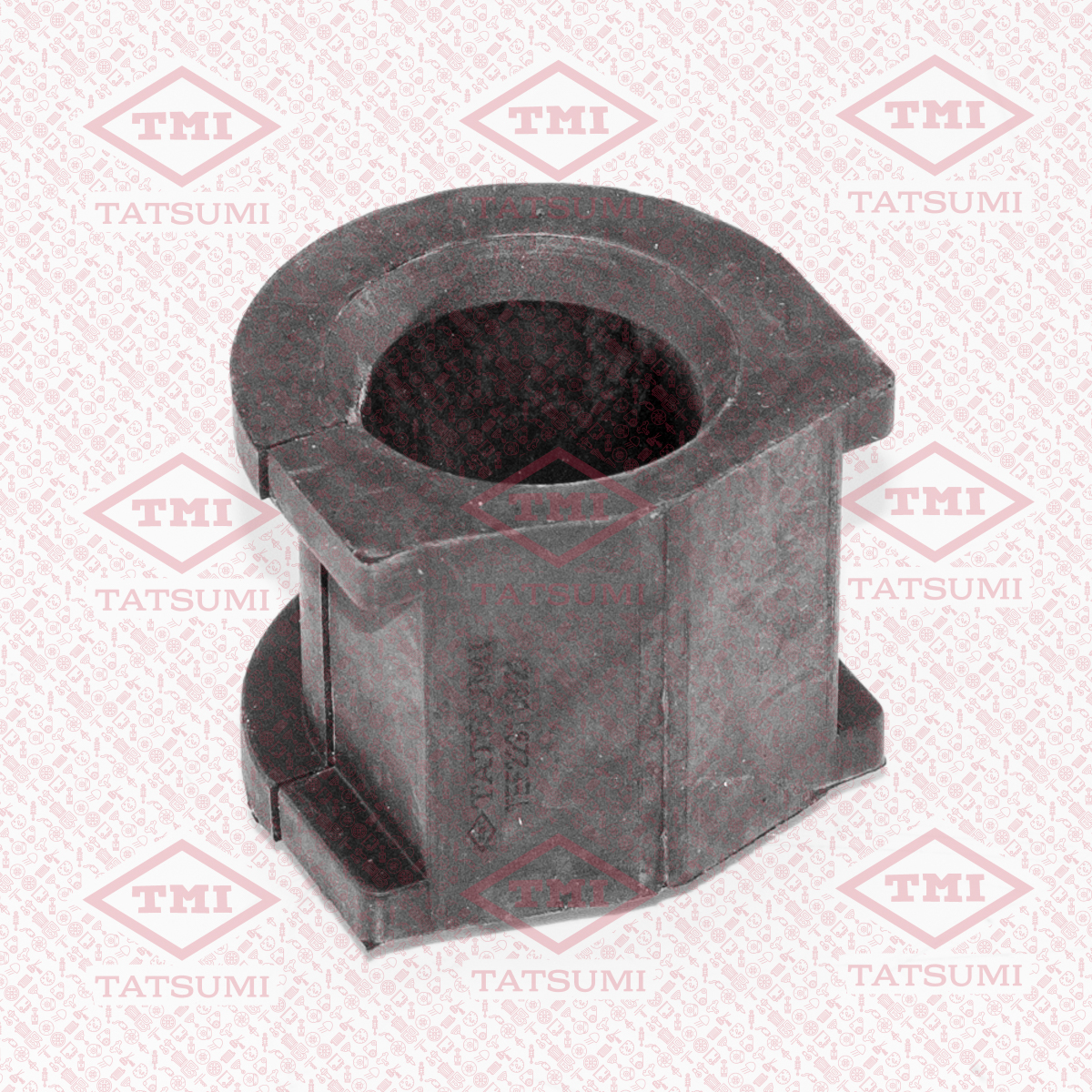 Bushing stabilizer