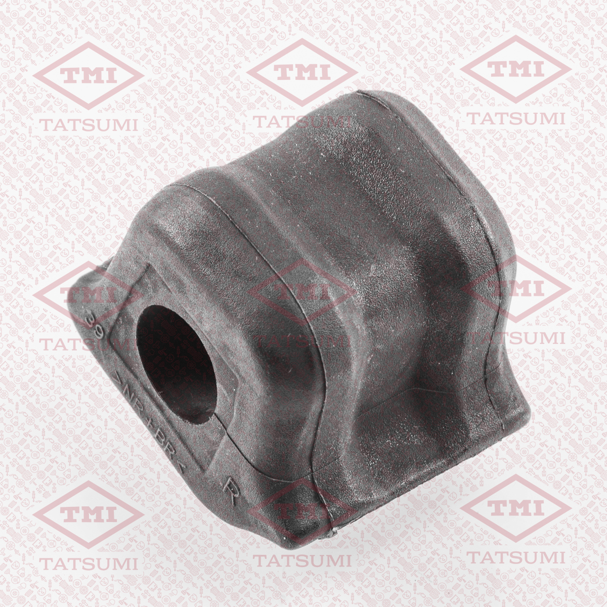 Bushing stabilizer