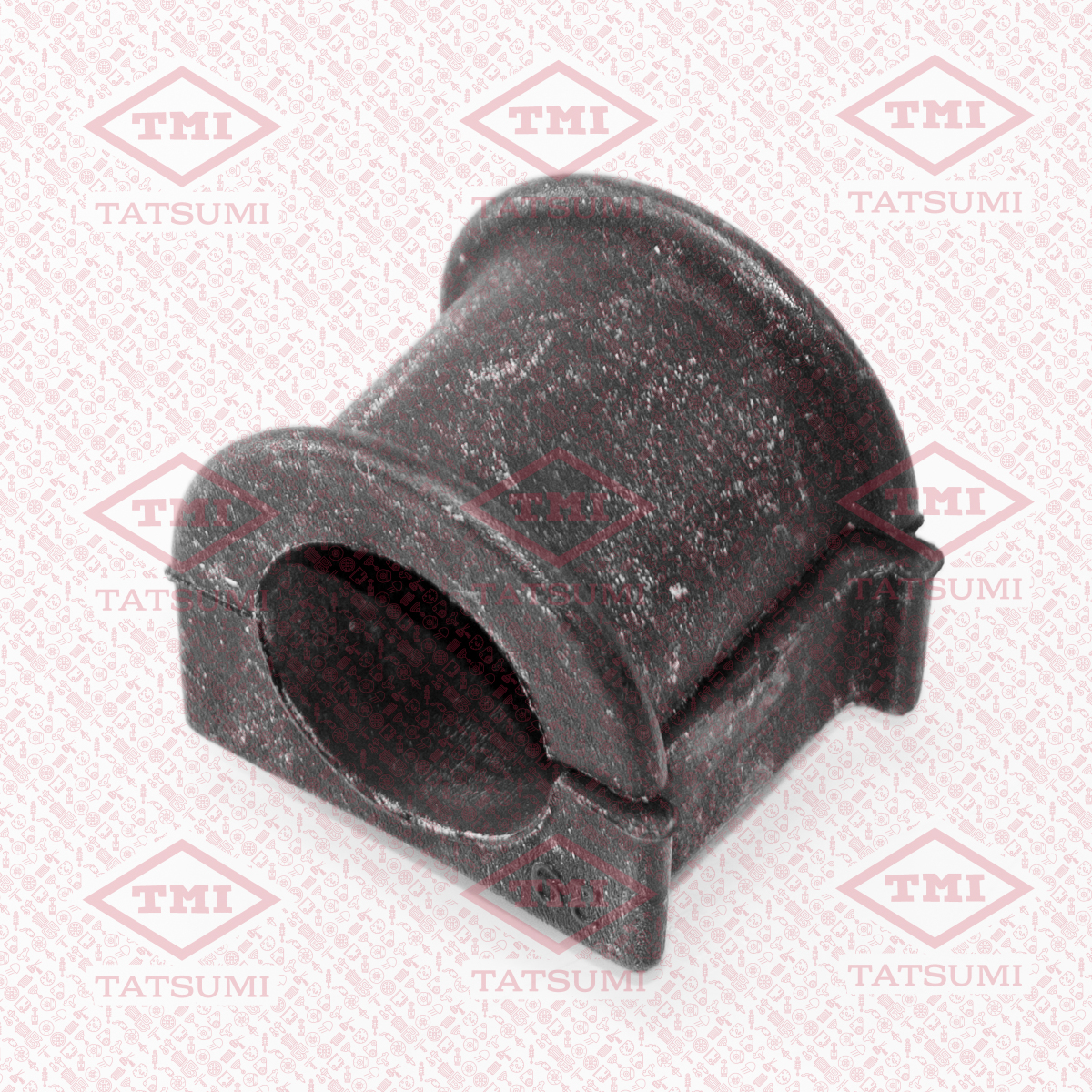 Bushing stabilizer