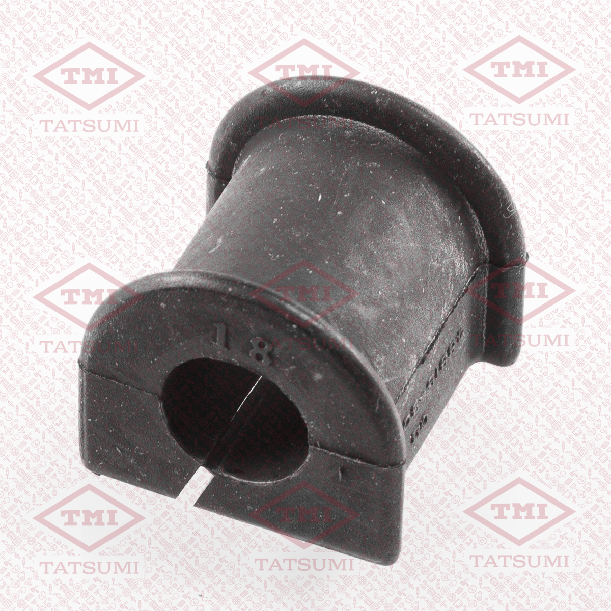 Bushing stabilizer