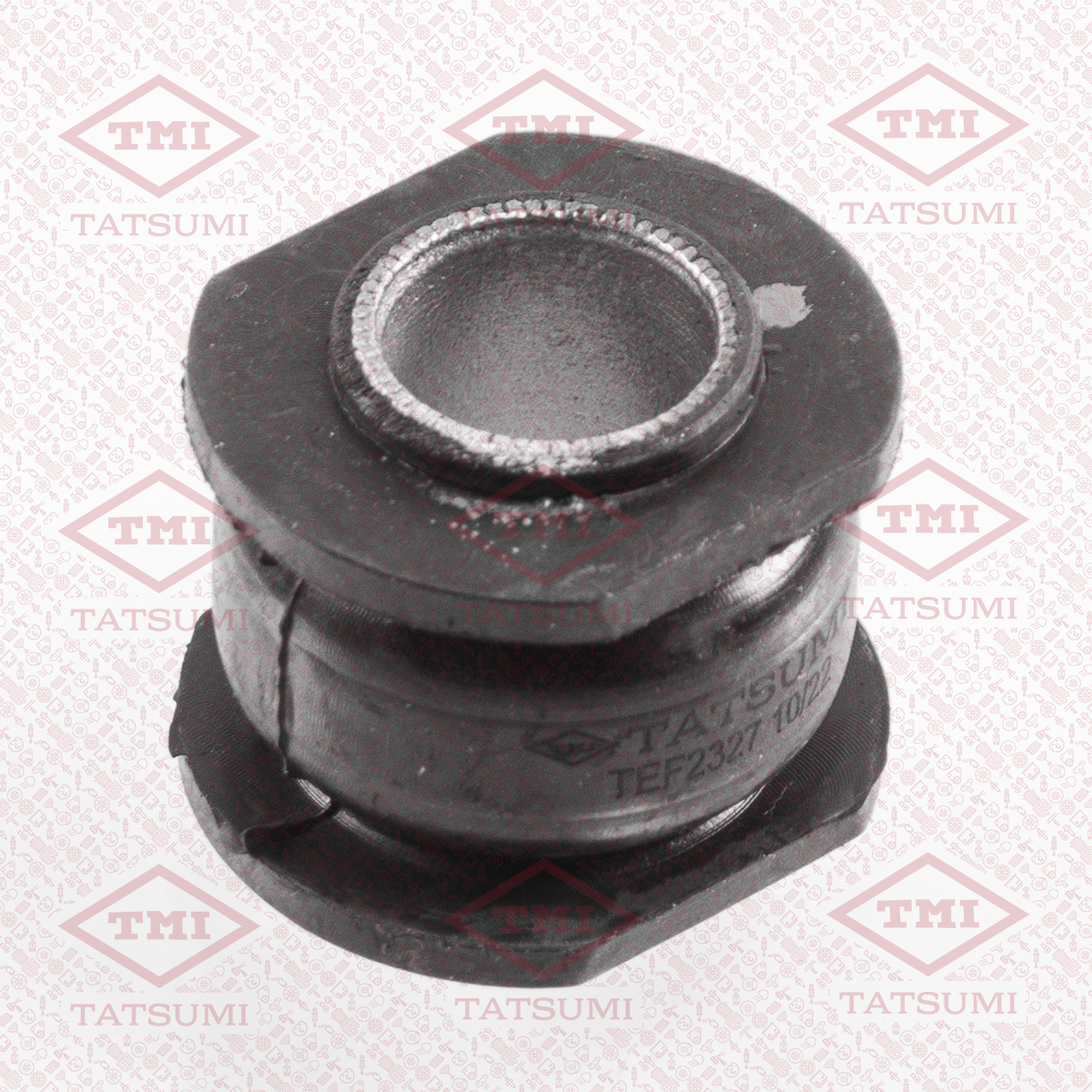 Bushing stabilizer