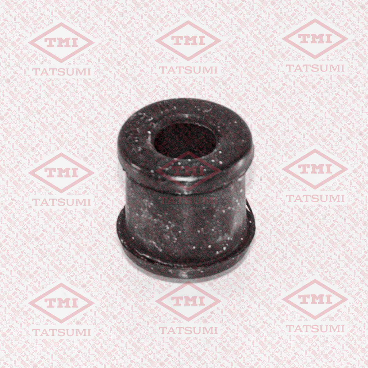 Bushing stabilizer