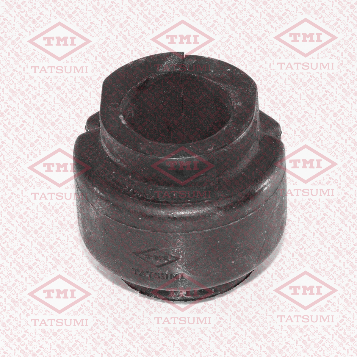 Bushing stabilizer