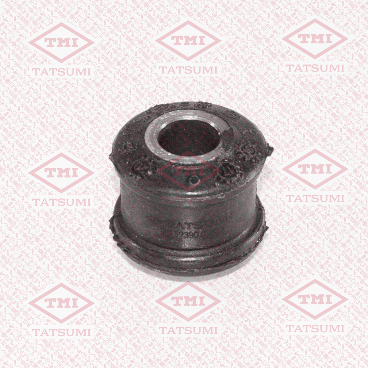 Bushing stabilizer