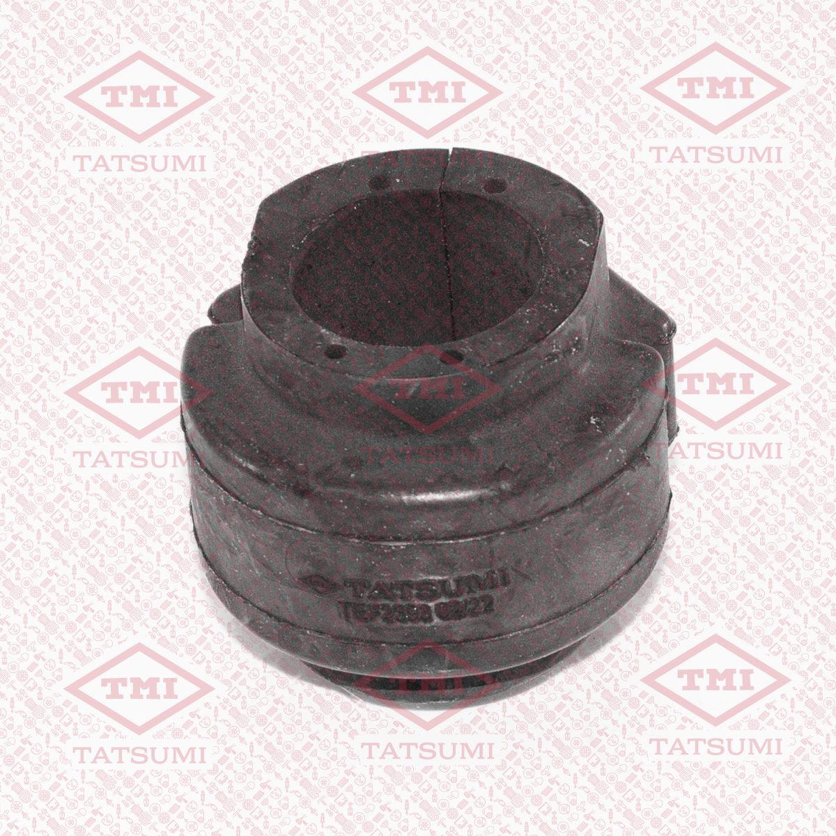 Bushing stabilizer