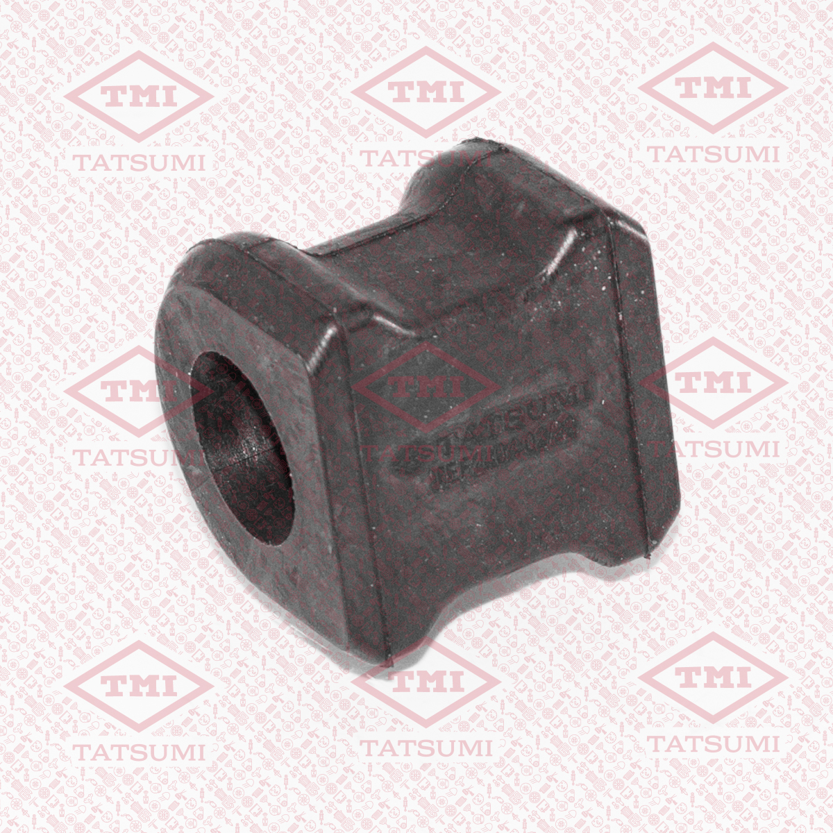 Bushing stabilizer