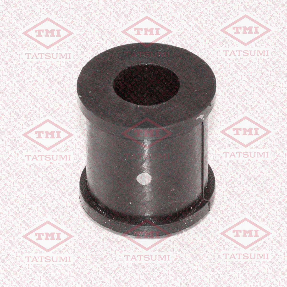 Bushing stabilizer