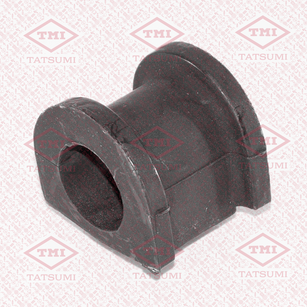 Bushing stabilizer