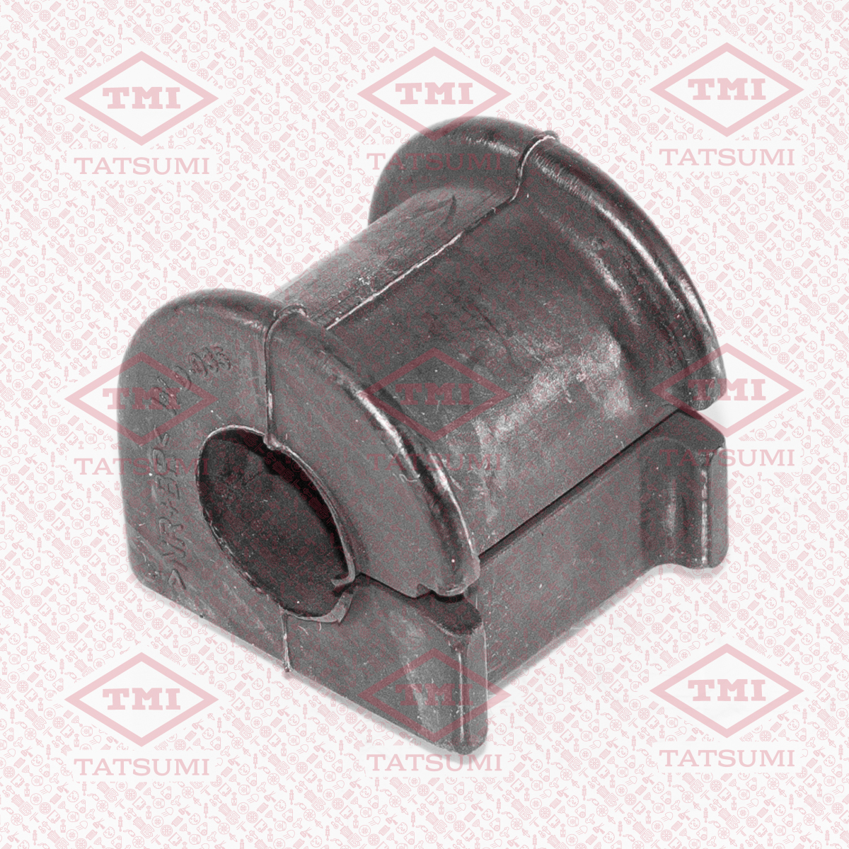 Bushing stabilizer