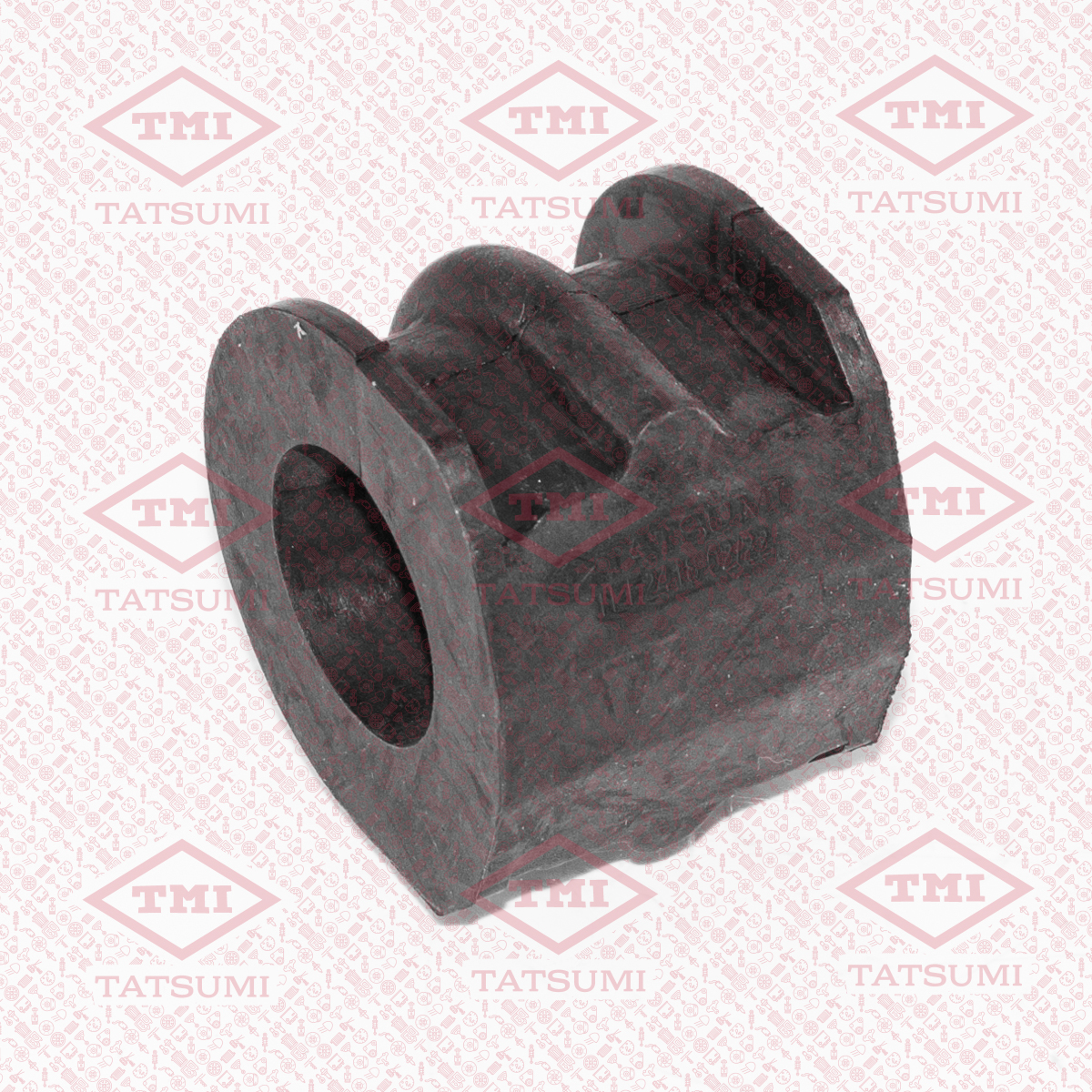 Bushing stabilizer