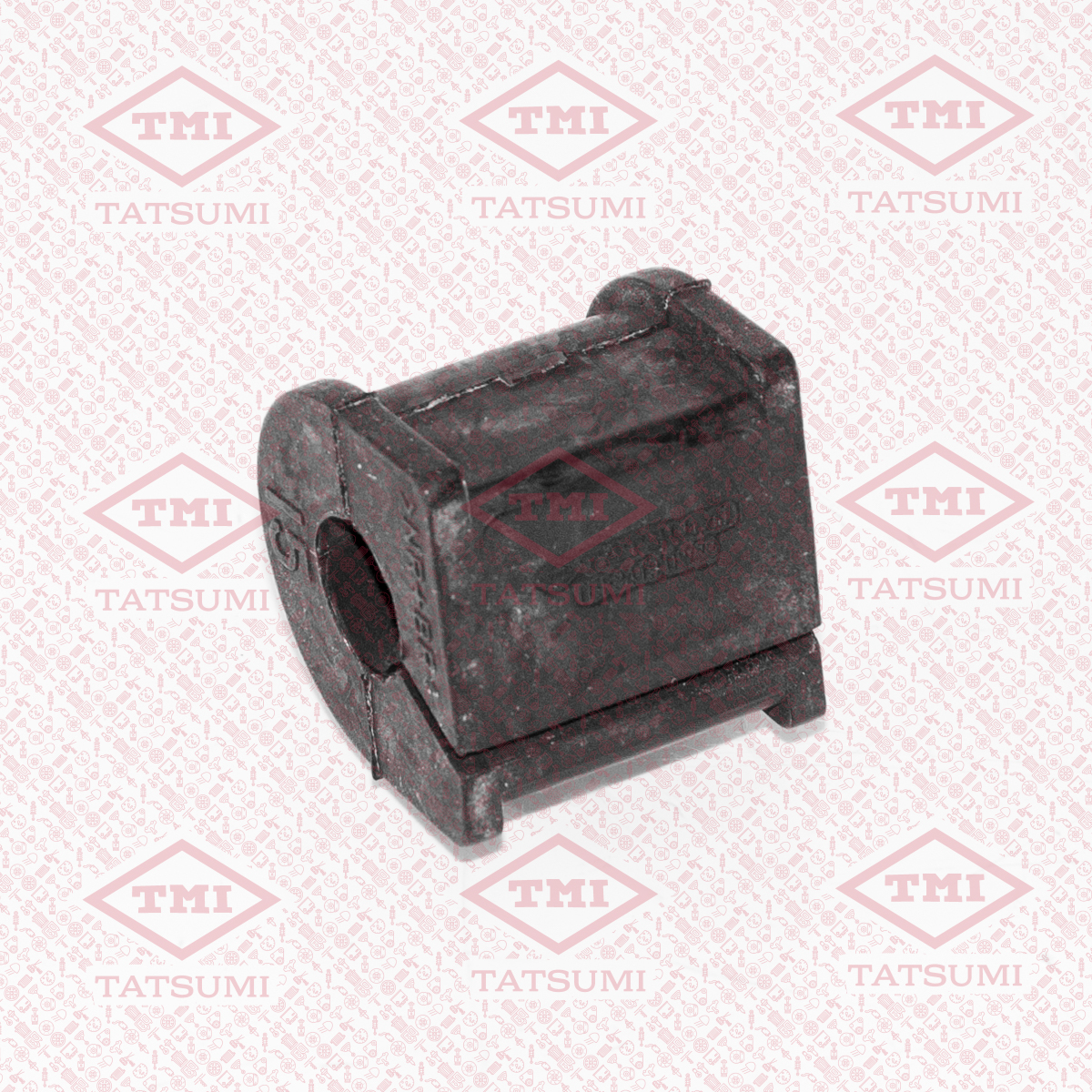 Bushing stabilizer