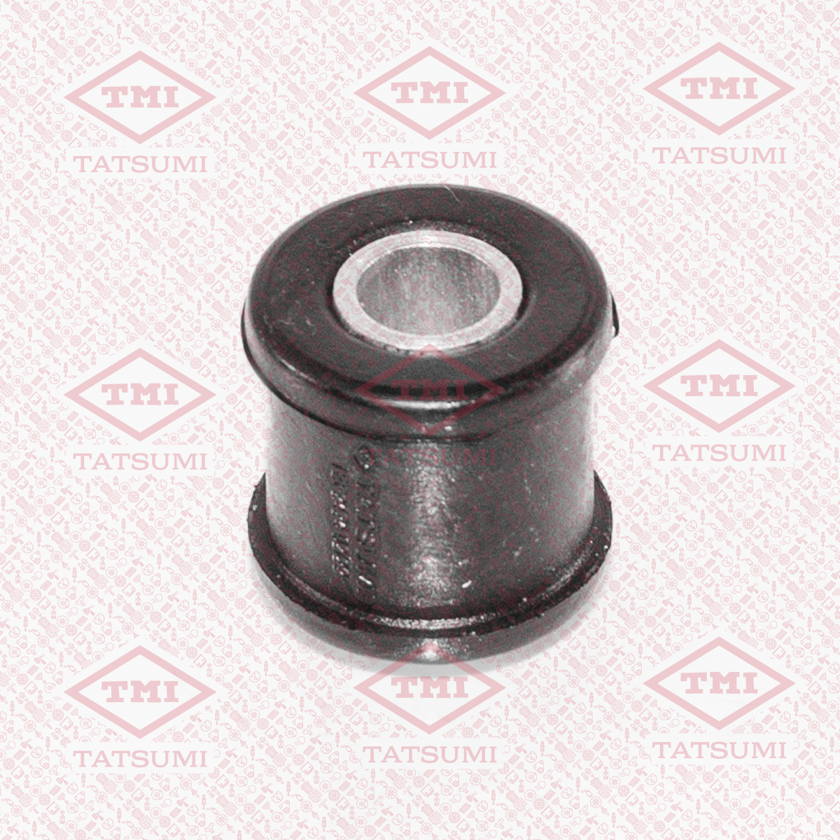 Bushing stabilizer