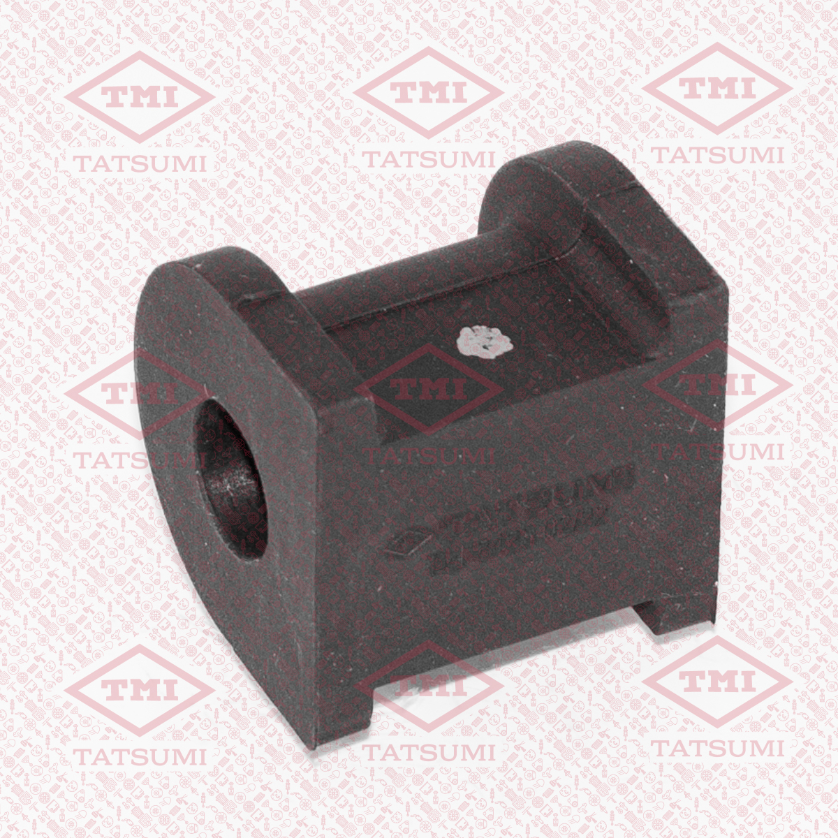 Bushing stabilizer