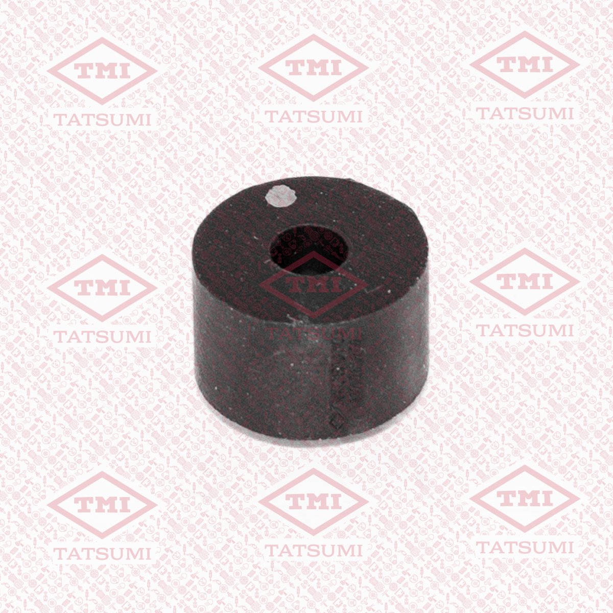 Bushing stabilizer