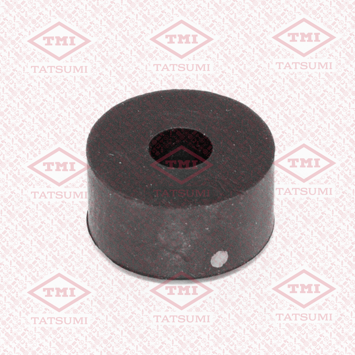 Bushing stabilizer