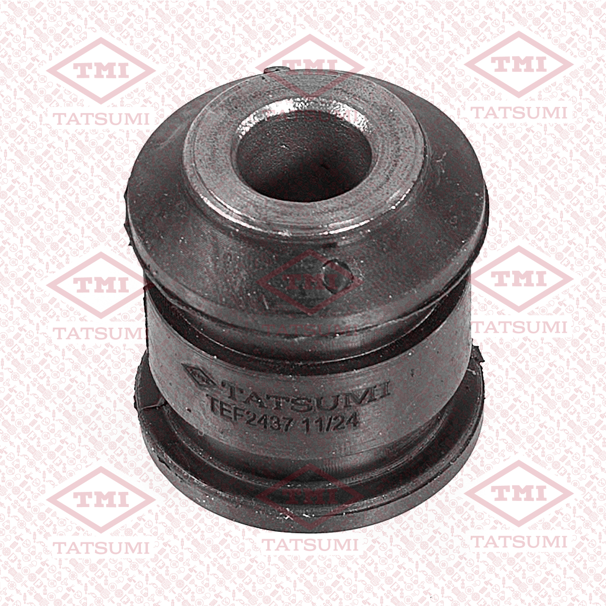 Bushing