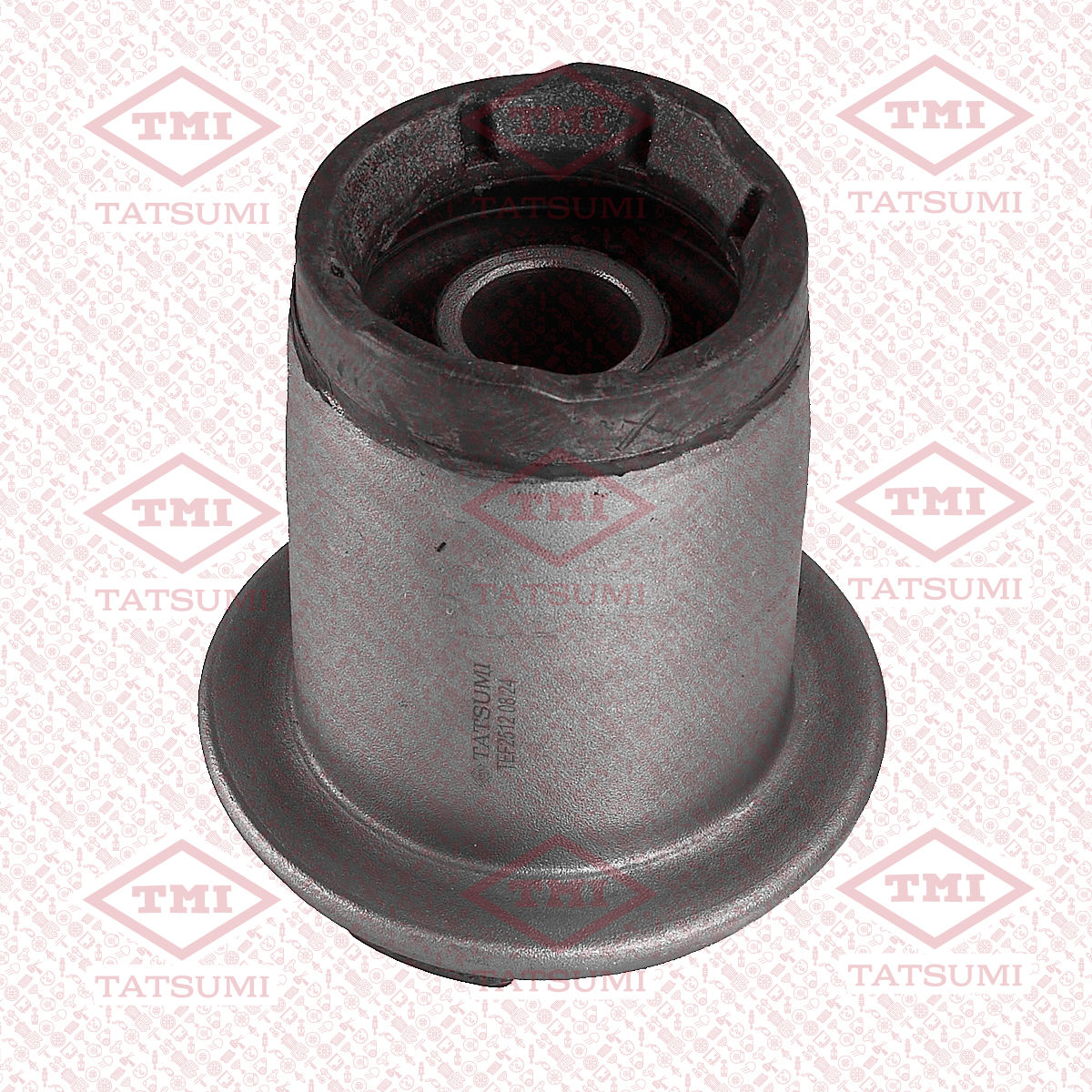Bushing