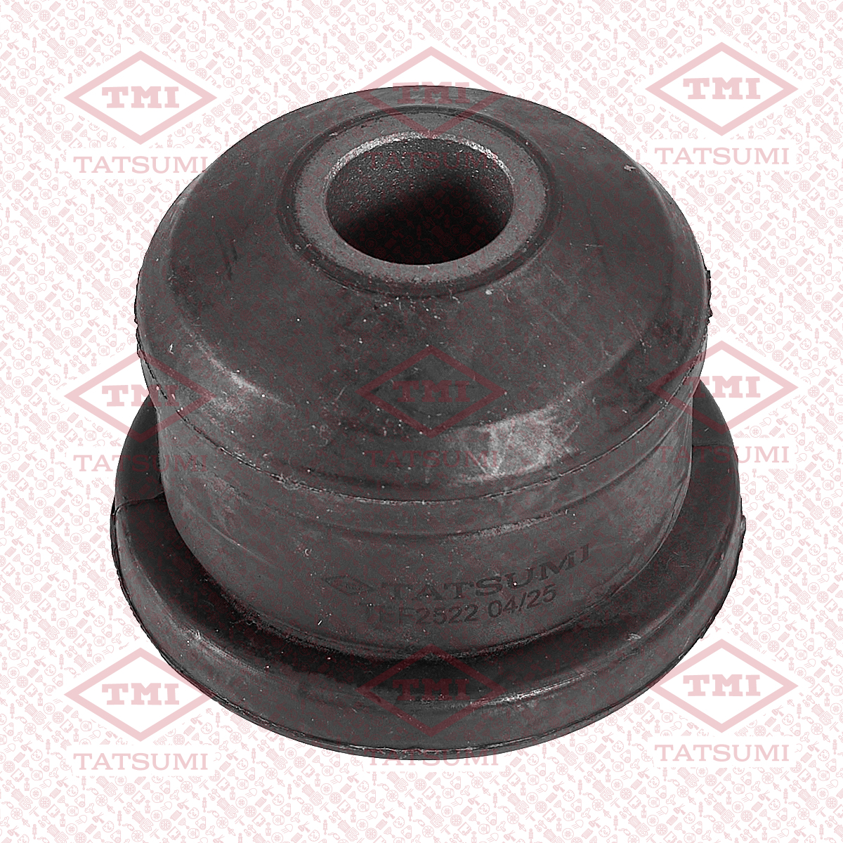 Bushing