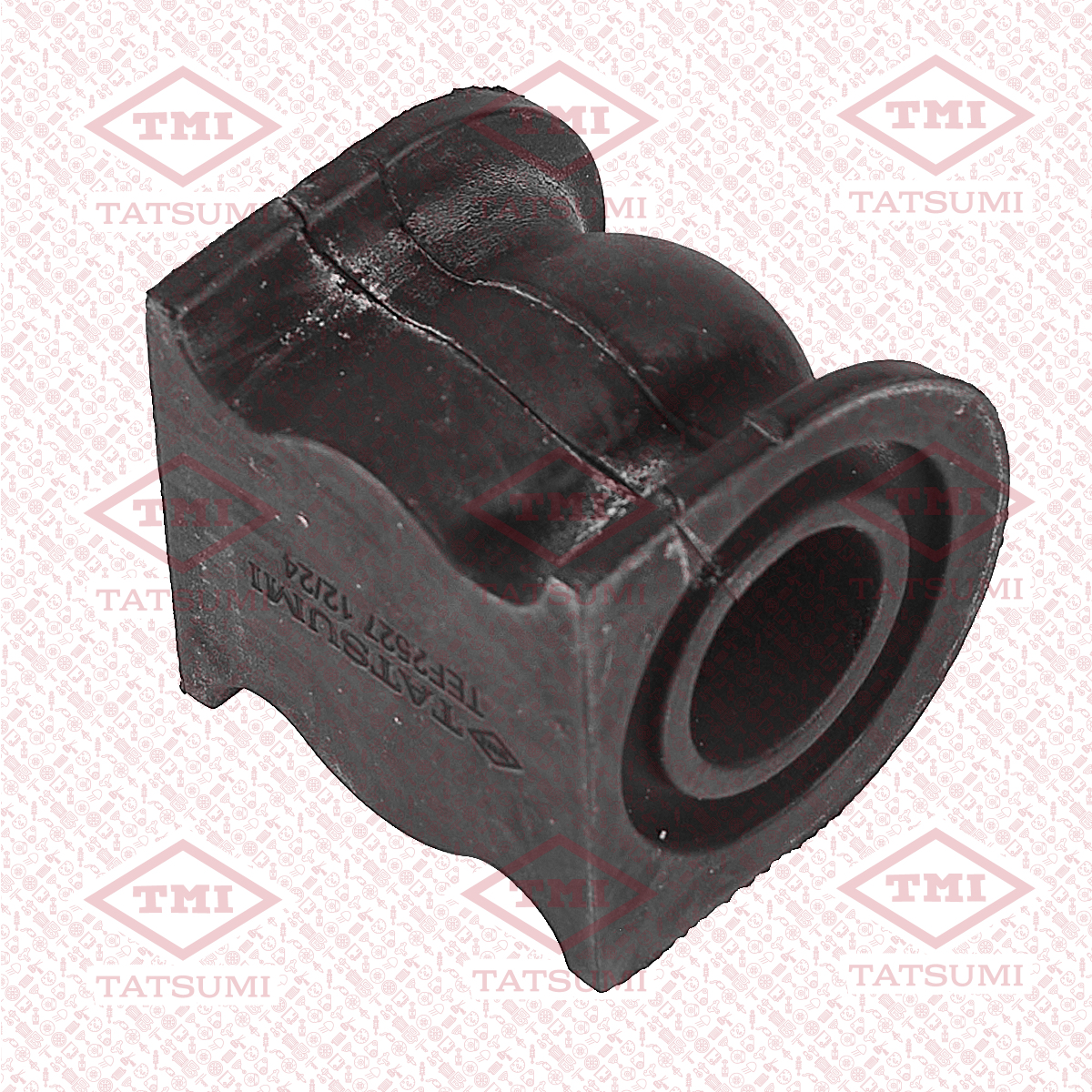 Bushing stabilizer