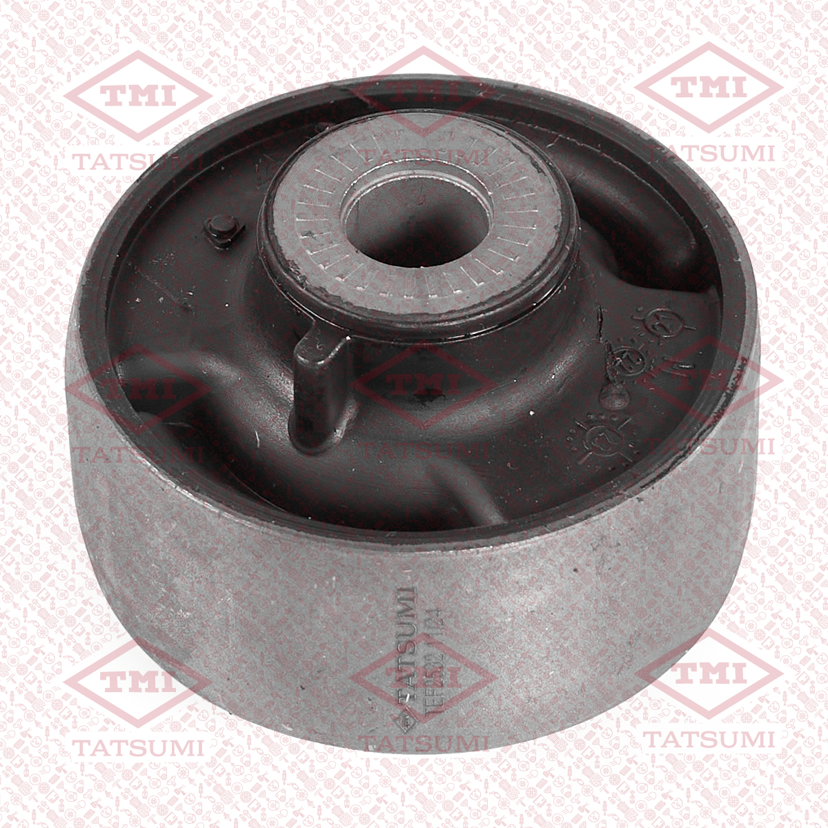 Bushing