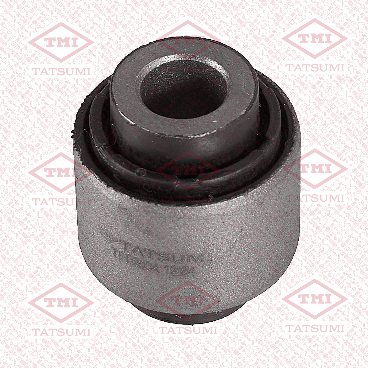 Bushing