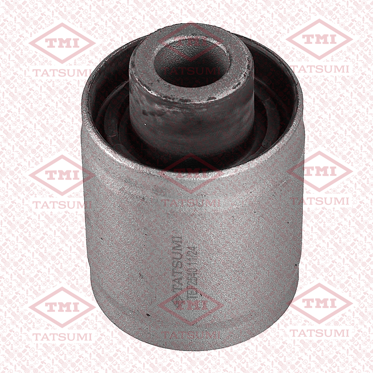 Bushing