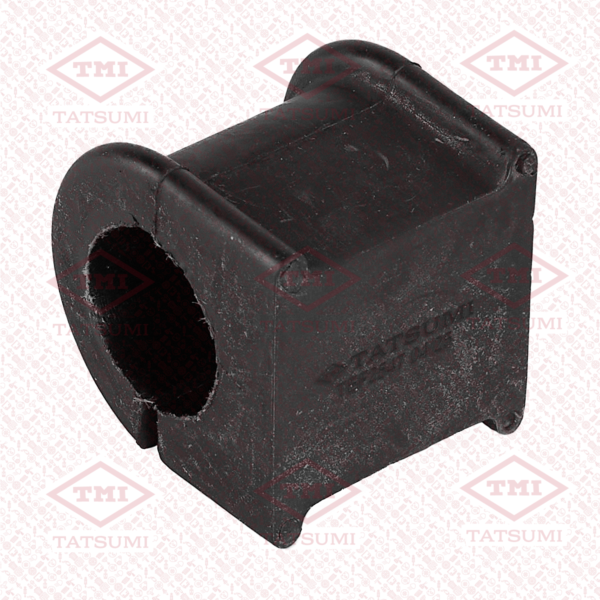 Bushing stabilizer