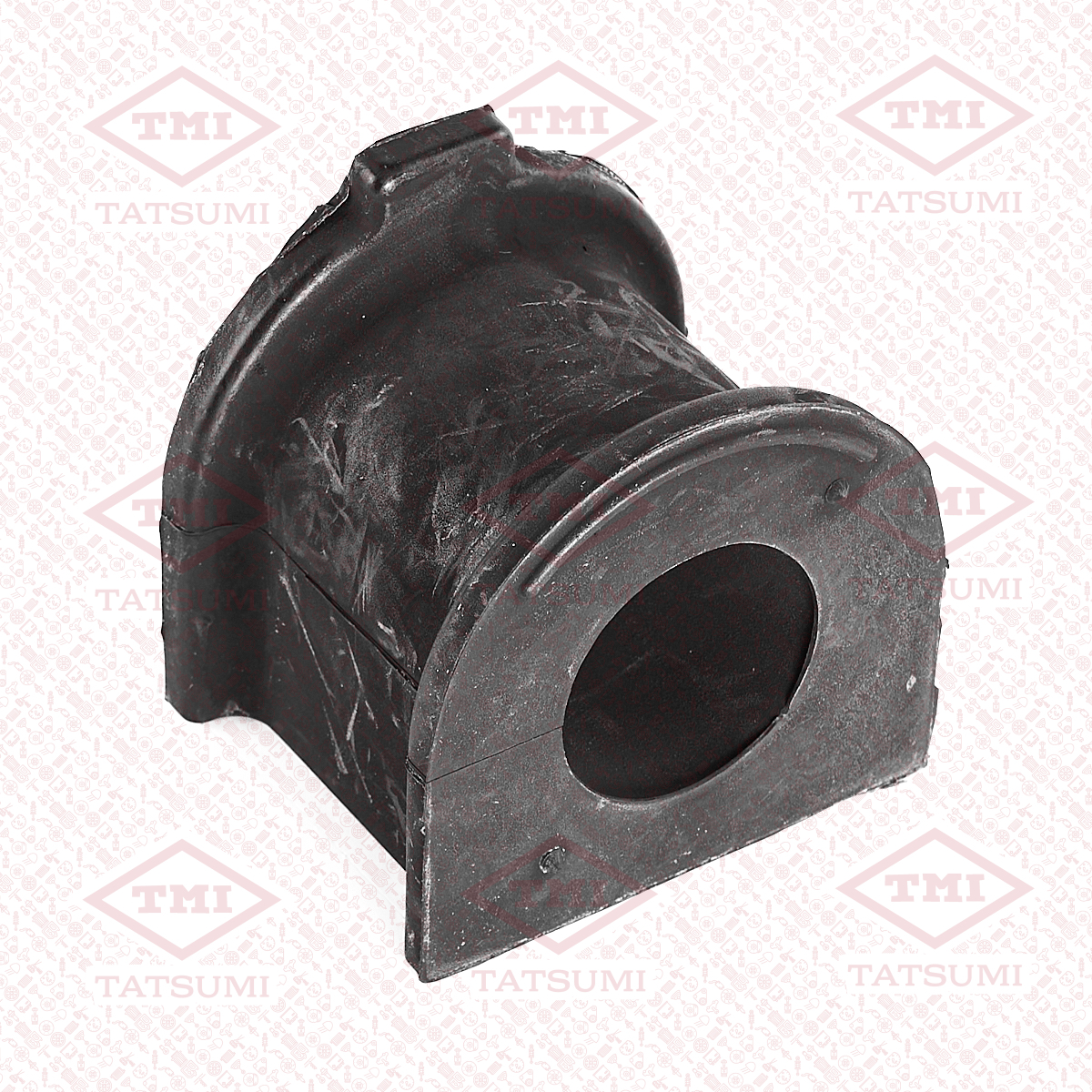 Bushing stabilizer