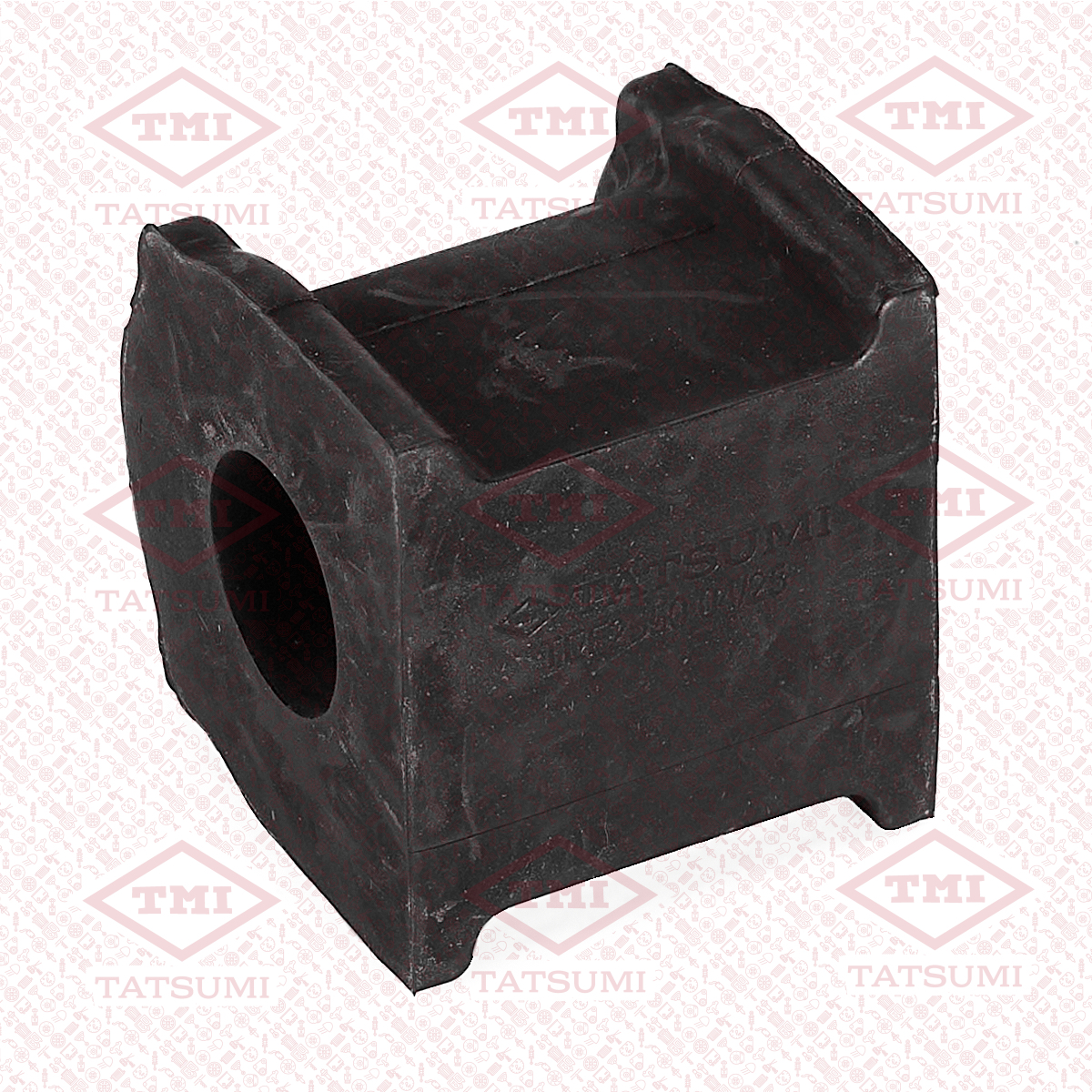 Bushing stabilizer