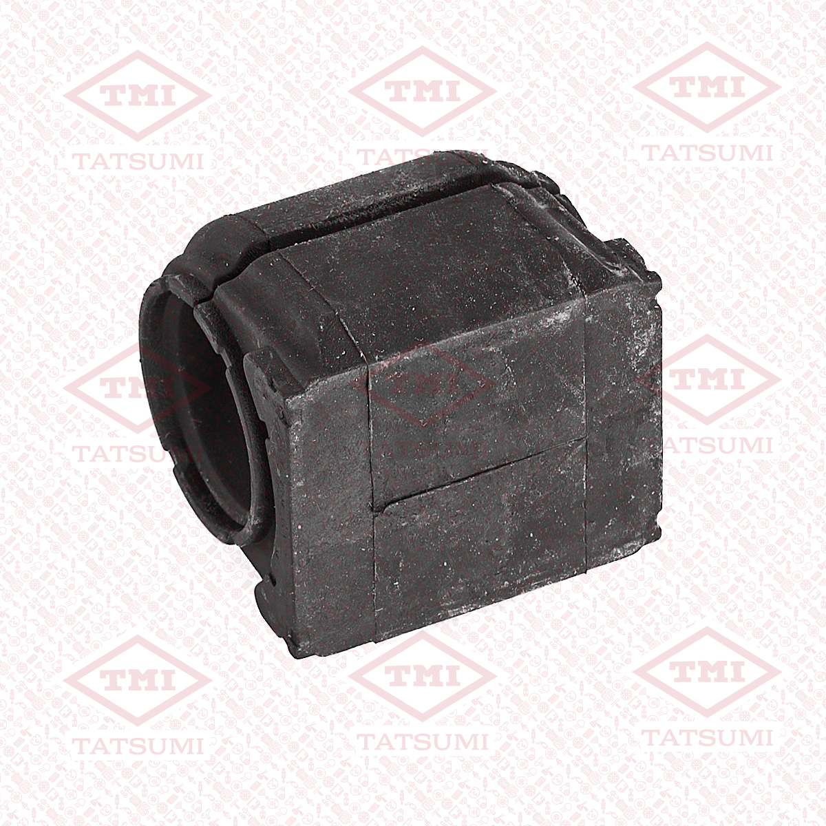 Bushing stabilizer