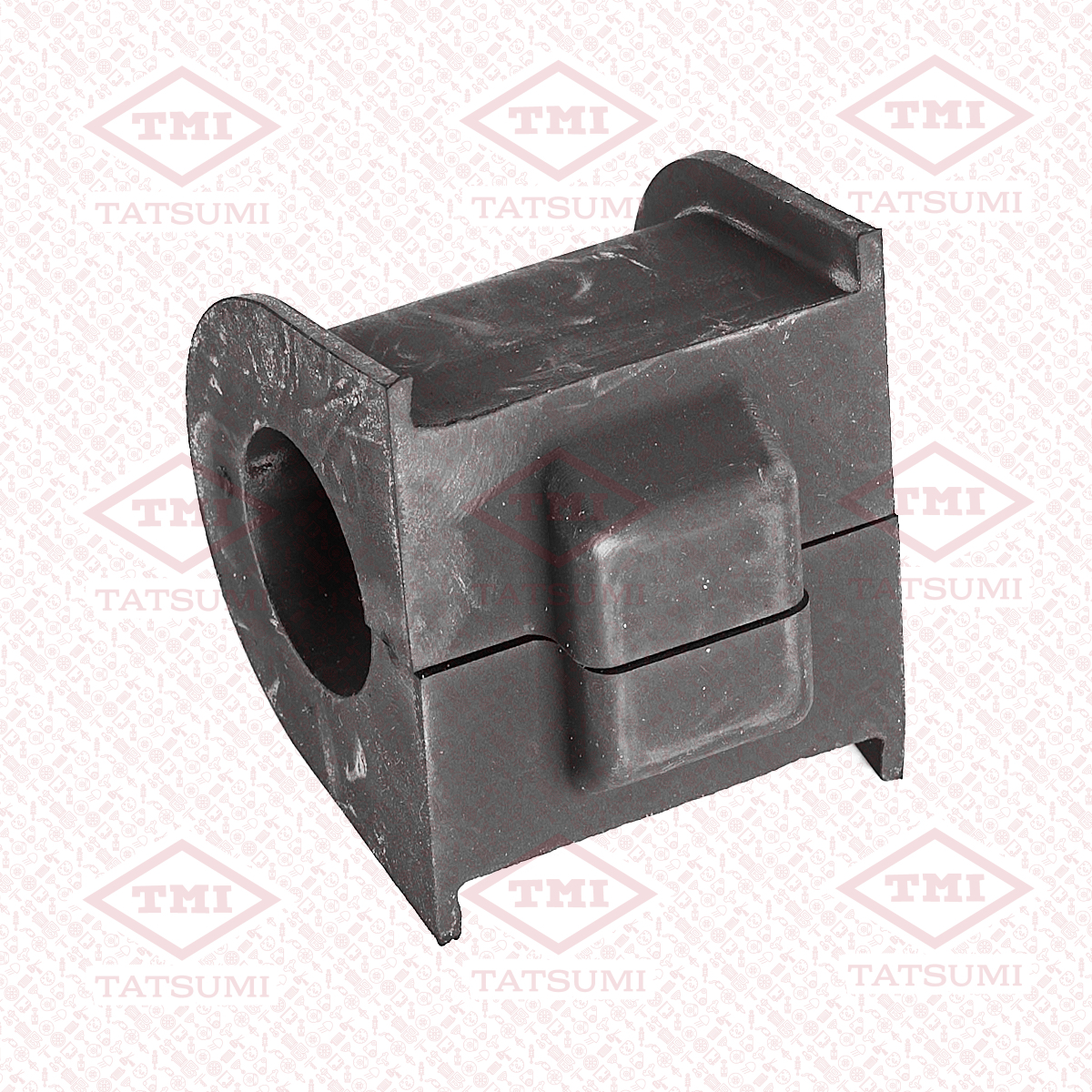 Bushing stabilizer