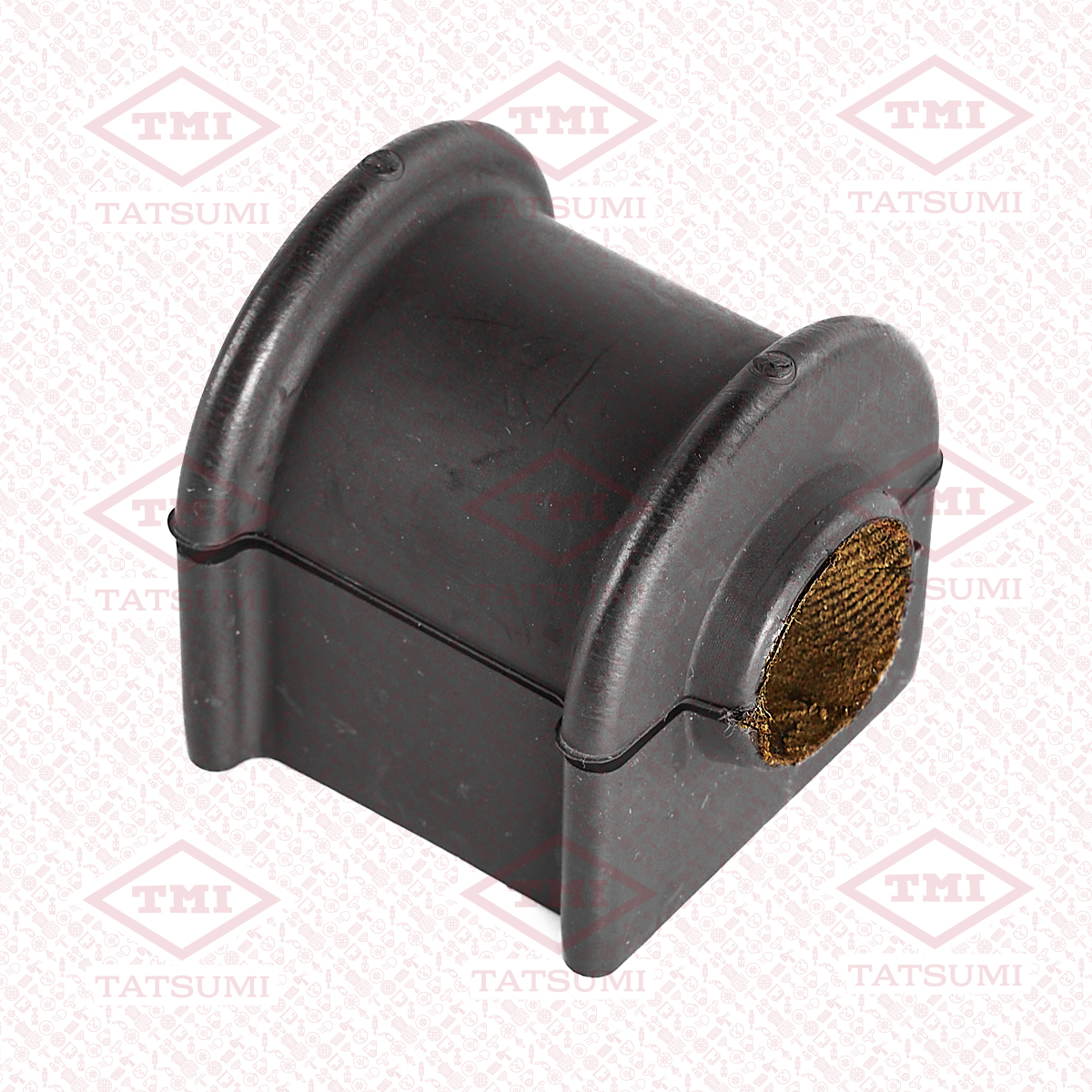 Bushing stabilizer