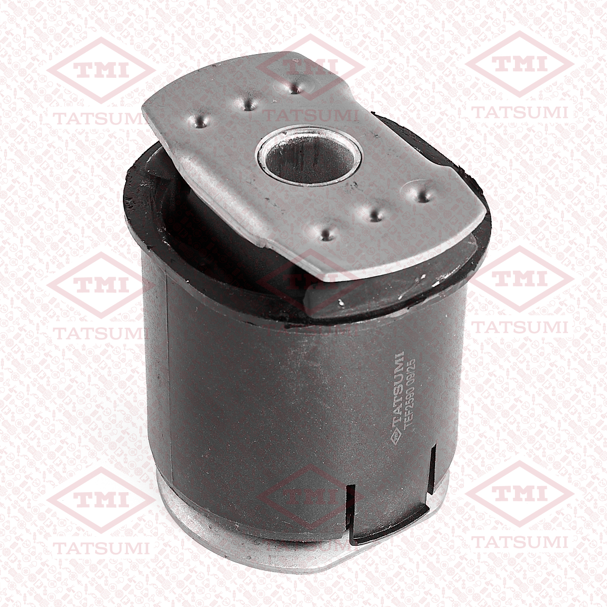Bushing