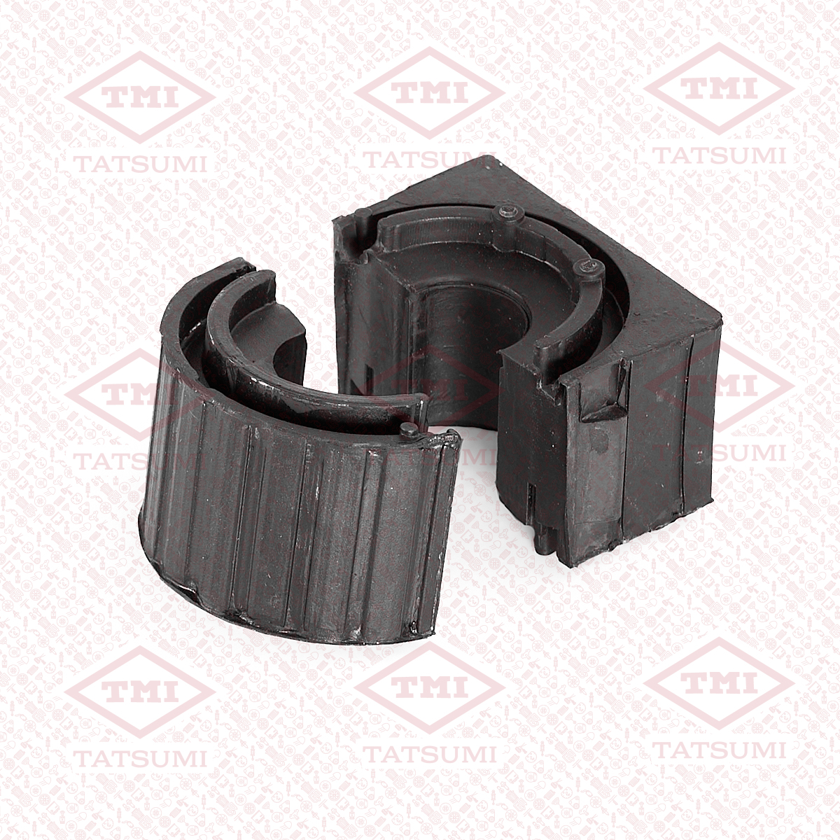 Bushing stabilizer