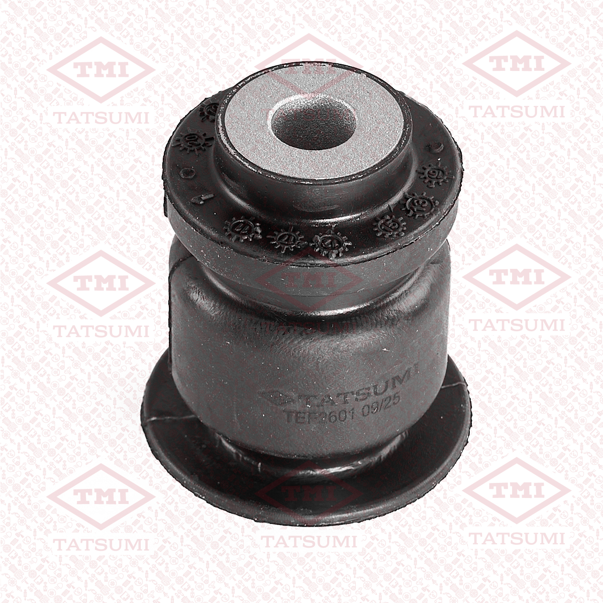 Bushing