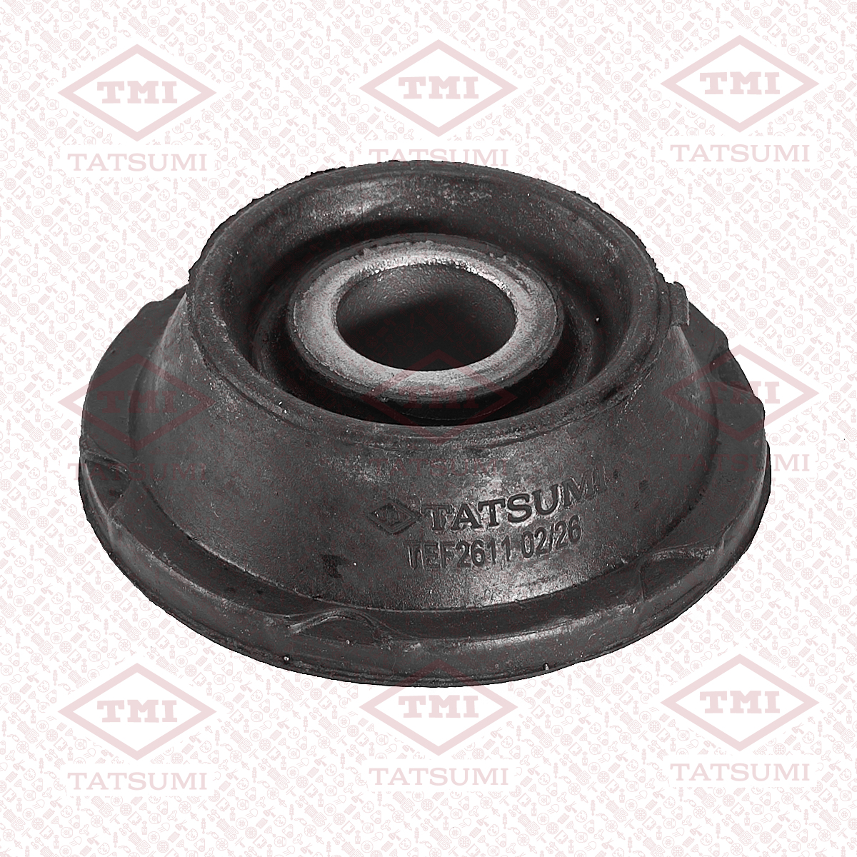 Bushing
