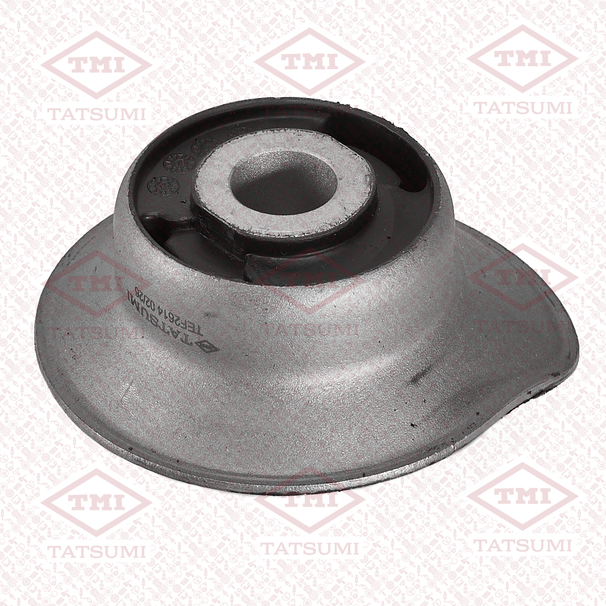 Bushing