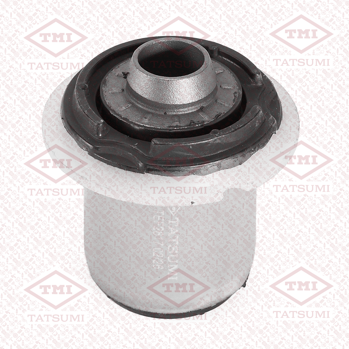 Bushing