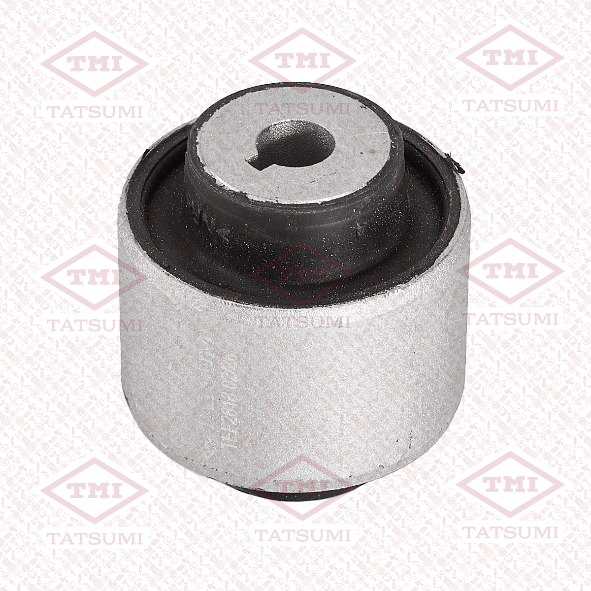 Bushing