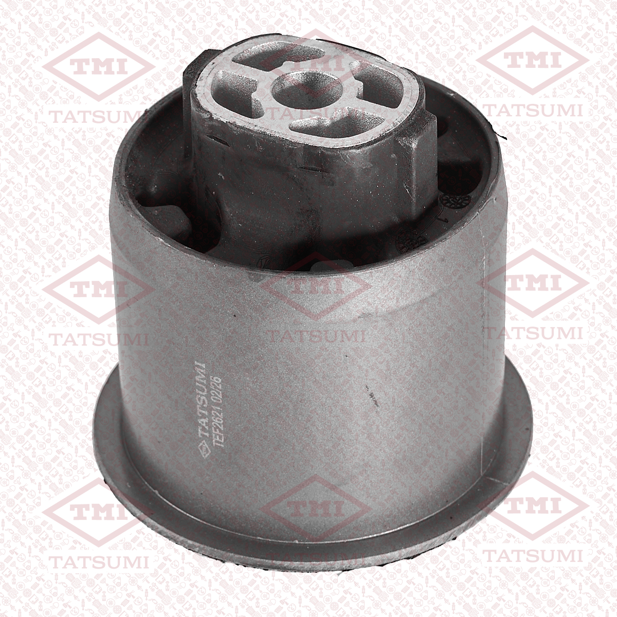 Bushing