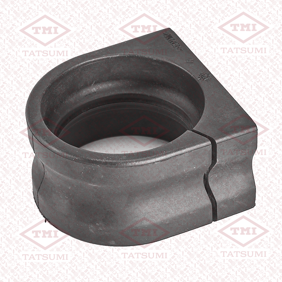 Bushing stabilizer