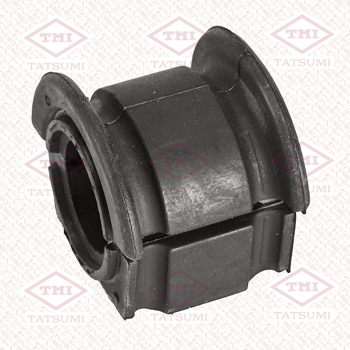 Bushing stabilizer